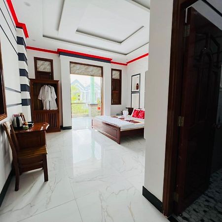 Dai Quang Hotel เกิ่นเทอ ภายนอก รูปภาพ