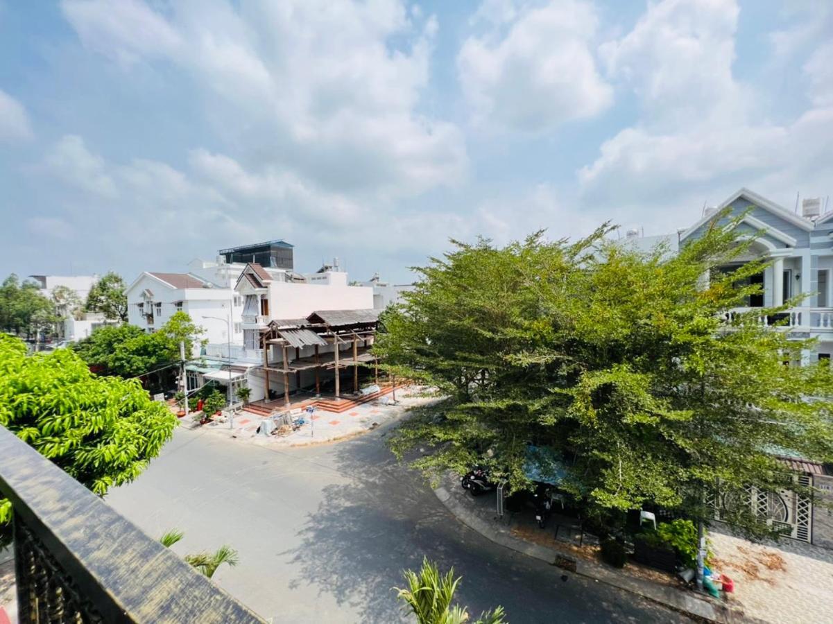 Dai Quang Hotel เกิ่นเทอ ภายนอก รูปภาพ